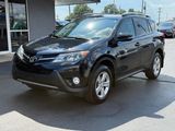 Used 2013 Toyota RAV4 XLE image 4