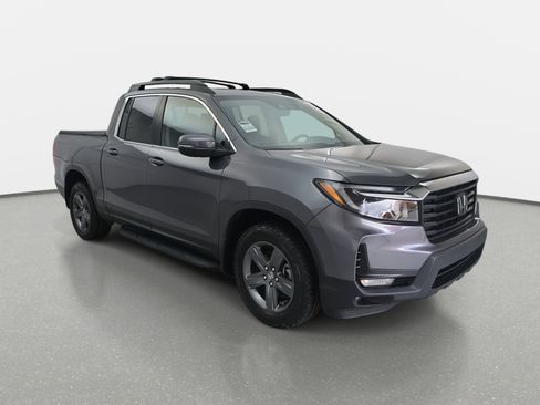 Certified 2023 Honda Ridgeline RTL image 3