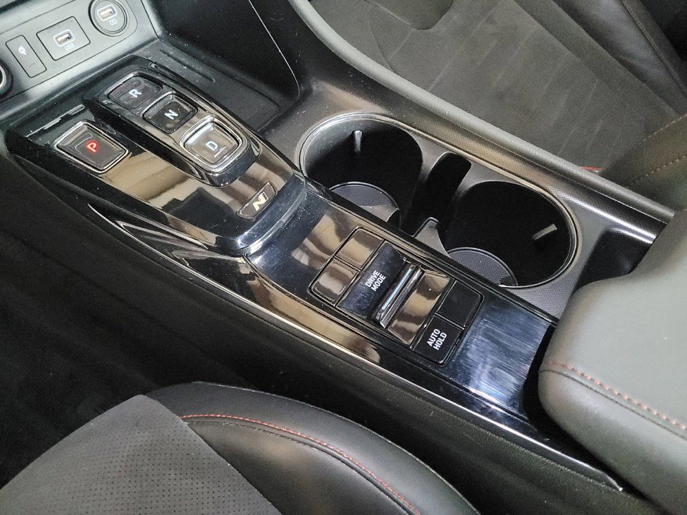 Used 2023 Hyundai Sonata N Line w/ Preferred Accessory Package FWD image 26