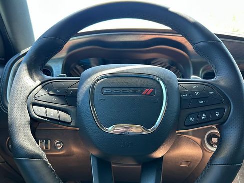Used 2023 Dodge Charger Scat Pack w/ Daytona Edition Group RWD image 23