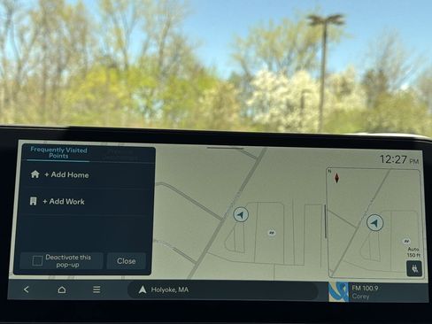 New 2025 Hyundai Ioniq 5 SEL AWD/4WD image 24