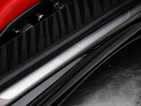 New 2026 Lotus Emira SE image 55