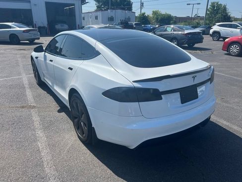 Used 2023 Tesla Model S AWD/4WD image 5