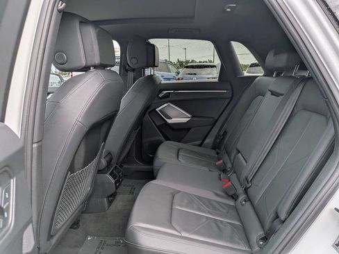 Used 2025 Audi Q3 2.0T Premium AWD/4WD image 14