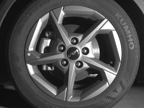 Used 2025 Kia K4 FWD image 11