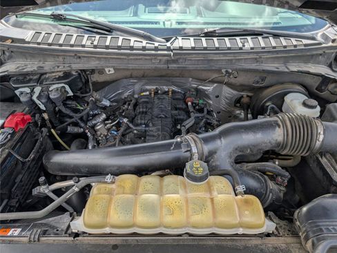 Used 2021 Ford Expedition Max Limited RWD image 37