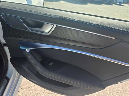 Used 2021 Audi A7 3.0T Premium Plus w/ Premium Plus image 13