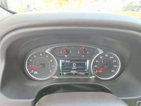 Used 2018 GMC Acadia SLT image 24