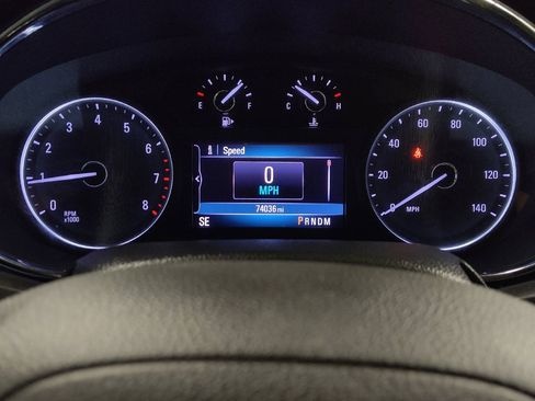 Used 2019 Buick Encore Preferred FWD image 23