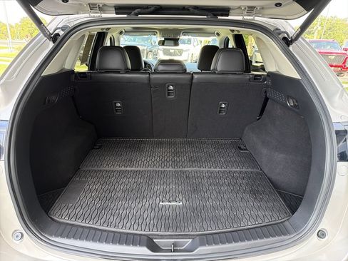Used 2025 MAZDA CX-5 AWD 2.5 S image 11