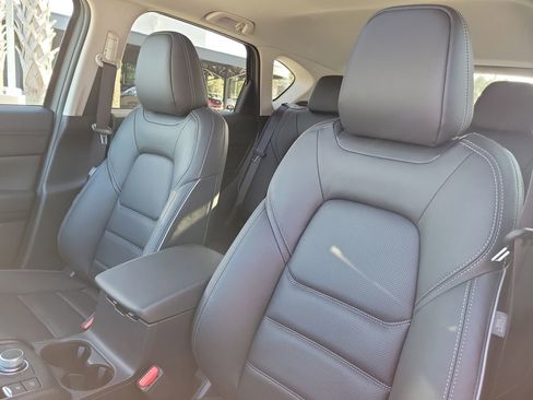 New 2025 MAZDA CX-5 AWD 2.5 S w/ Preferred Package image 18