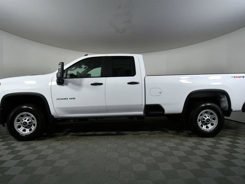 New 2026 Chevrolet Silverado 3500 W/T w/ WT Convenience Package image 16