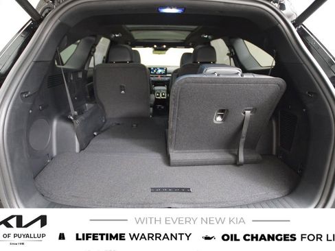 New 2026 Kia Sorento SX Prestige image 19