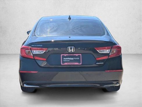 Used 2019 Honda Accord EX-L image 6