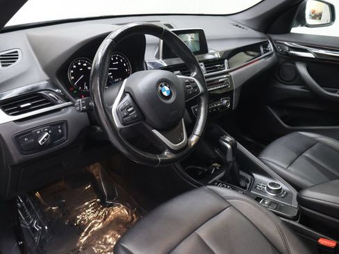 Used 2019 BMW X1 xDrive28i w/ Convenience Package AWD/4WD image 17