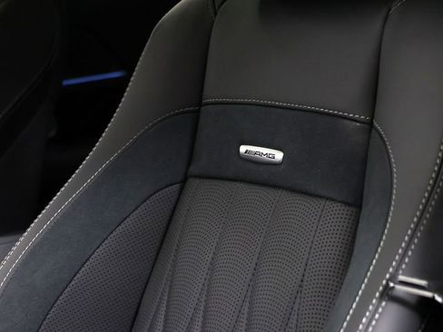 New 2026 Mercedes-Benz GLE 63 AMG S image 12