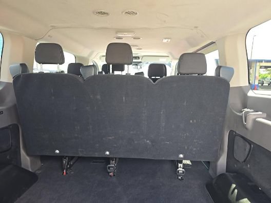 Used 2020 Ford Transit 150 XL RWD image 5