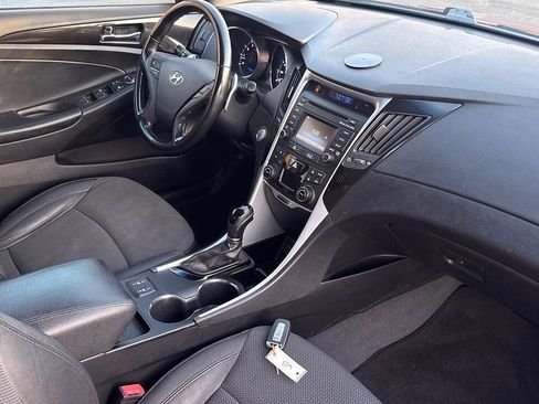 Used 2014 Hyundai Sonata SE image 15