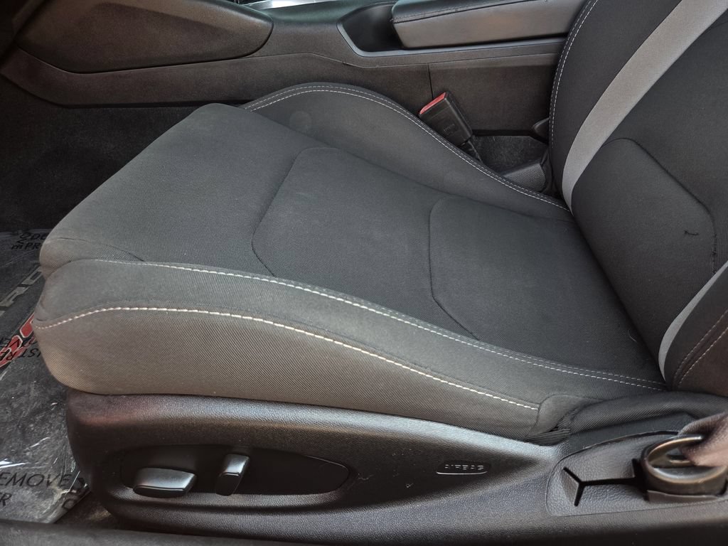 Used 2017 Chevrolet Camaro LT w/ RS Package RWD image 15