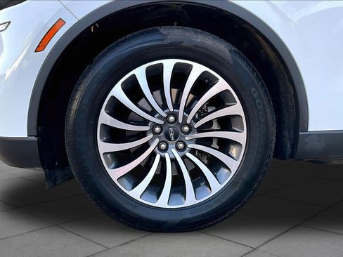 Used 2021 Lincoln Aviator Reserve w/ Elements Package Plus RWD image 10