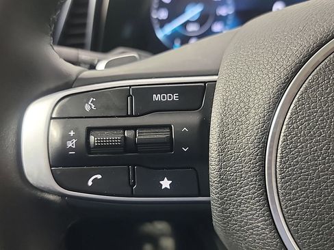 Used 2025 Kia Sportage SX Prestige AWD/4WD image 24