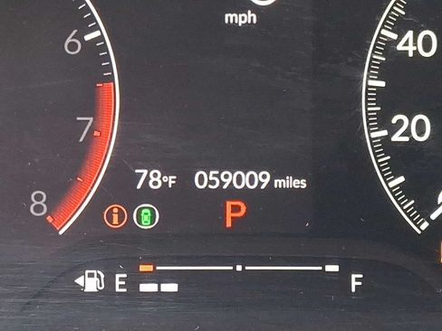 Used 2022 Honda Civic EX image 19