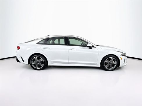 Used 2023 Kia K5 EX w/ EX Premium Package image 5