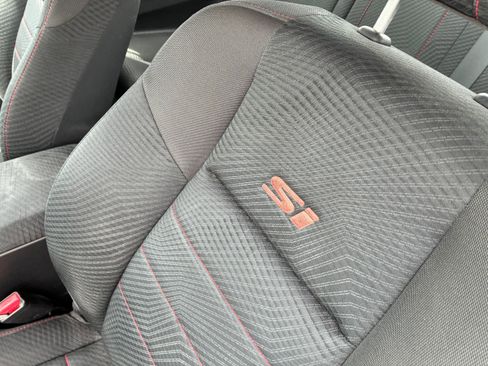 Used 2012 Honda Civic Si image 3