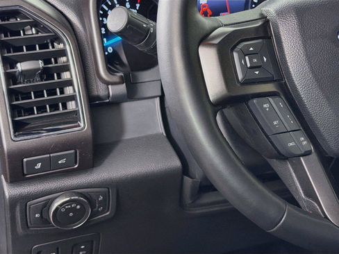 Used 2021 Ford Expedition Limited AWD/4WD image 17
