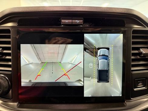 New 2025 Ford F150 Platinum w/ FX4 Off-Road Package image 22