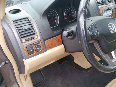 Used 2010 Honda CR-V EX-L image 6