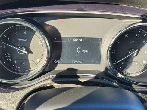 Certified 2020 Buick Encore GX Preferred w/ Cold Weather Comfort Package image 26