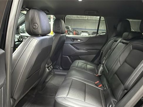 New 2026 Chevrolet Equinox LT w/ Convenience Package II image 14