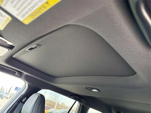 New 2026 Subaru Outback Premium image 25