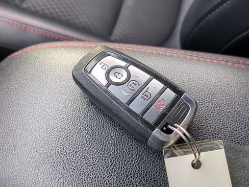 Certified 2023 Ford Escape ST-Line image 37