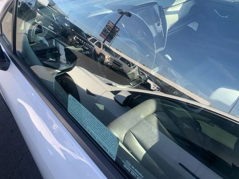 Used 2024 Subaru Crosstrek 2.5i Limited w/ Crosstrek Mirror Package image 10