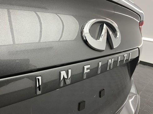 Used 2021 INFINITI QX50 Autograph image 26