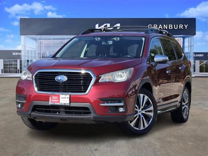 Used 2019 Subaru Ascent Touring w/ Popular Package #3