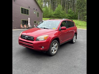Used 2006 Toyota RAV4 Sport