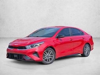 Used 2024 Kia Forte GT-Line video 1