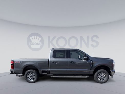 New 2026 Ford F250 Lariat w/ FX4 Off-Road Package image 7