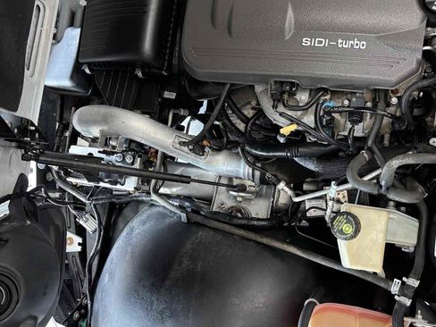 Used 2009 Pontiac Solstice GXP w/ Premium Package image 33