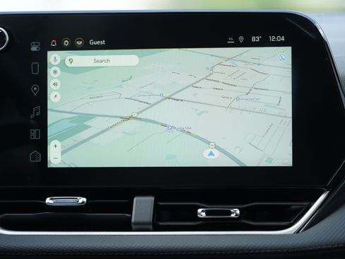 New 2026 Chevrolet Equinox LT FWD image 27