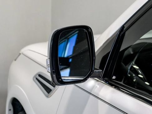 Used 2023 Nissan Armada Platinum w/ Captain's Chairs Package RWD image 55