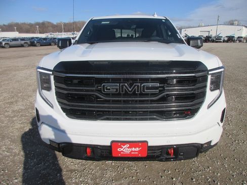 New 2026 GMC Sierra 1500 AT4 image 11