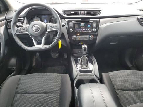 Used 2021 Nissan Rogue Sport S AWD/4WD image 22