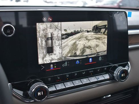 New 2026 GMC Canyon Denali image 35