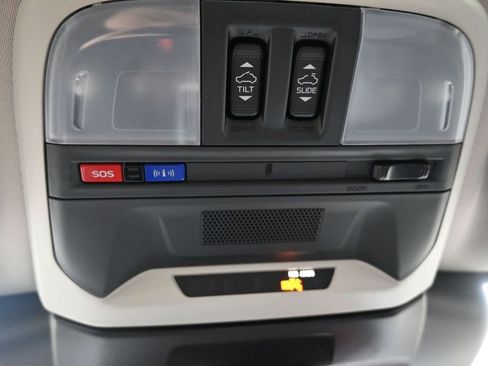 New 2026 Subaru Impreza 2.0i Sport image 36