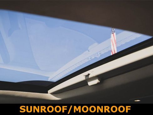 Used 2019 GMC Acadia Denali w/ Technology Package image 9