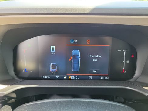 New 2026 Ford Bronco Sport Big Bend w/ Convenience Package AWD/4WD image 26